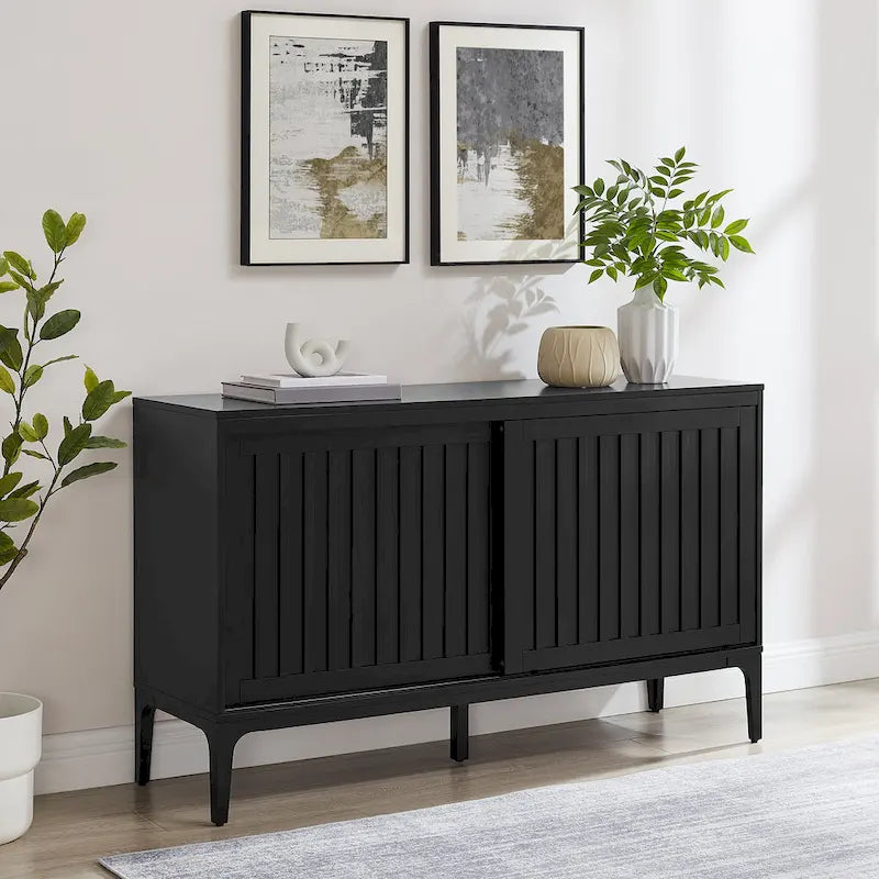 Crosley Asher Sideboard