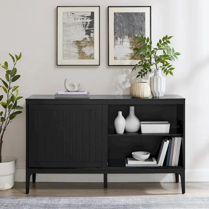 Crosley Asher Sideboard