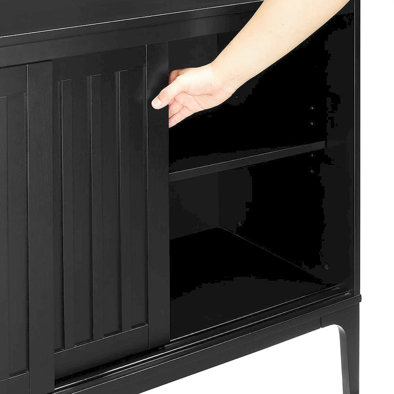 Crosley Asher Sideboard