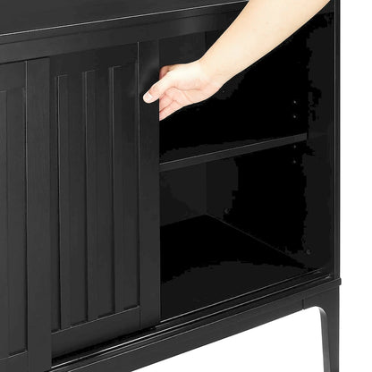 Crosley Asher Sideboard