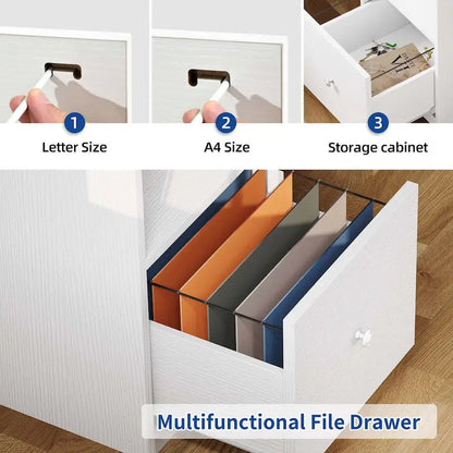 Moasis 66-inch L Shaped Gaming Desk with Shelves and Monitor Stand Home Office Desk