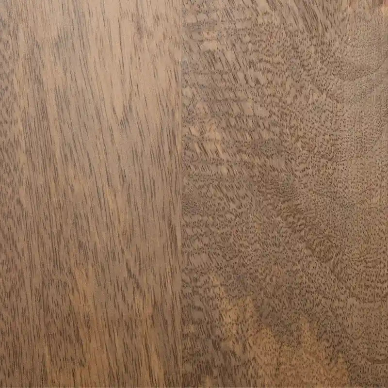 SAFAVIEH Aveline Modern Rattan Round Coffee Table - 31.5 W x 31.5 L x 17.7 H - 32Wx32Dx18H