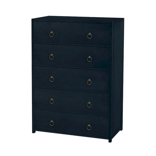 Lark 5-Drawer Dresser