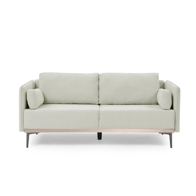 Modern Sofa 3-Seat Couch