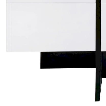 Unique Stylish Wooden Coffee Table with Sliding Extended Table Top