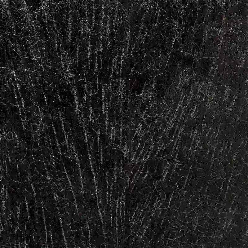 Jamie Young Dylan Wood Round Side Table