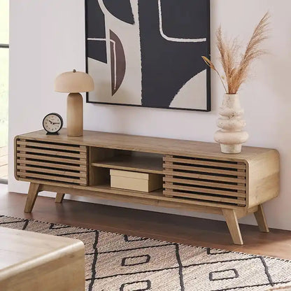 Mopio Ensley 59 Mid-Century Modern TV Stand
