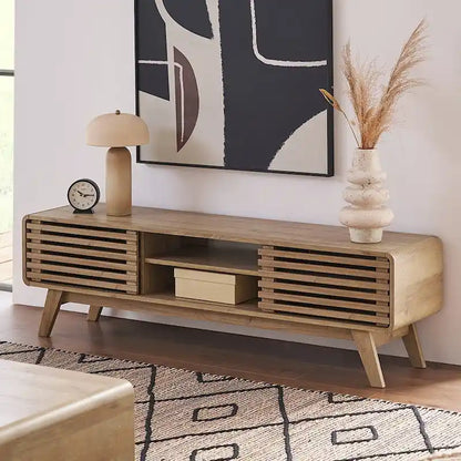 Mopio Ensley 59 Mid-Century Modern TV Stand