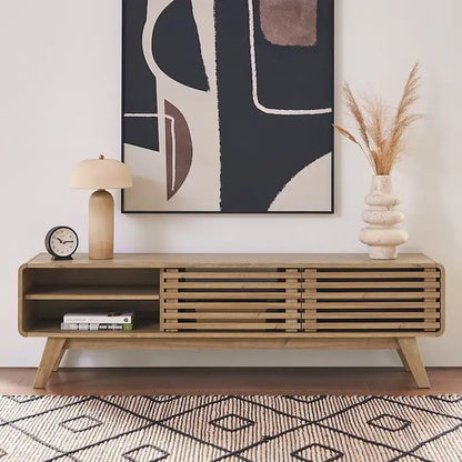 Mopio Ensley 59 Mid-Century Modern TV Stand