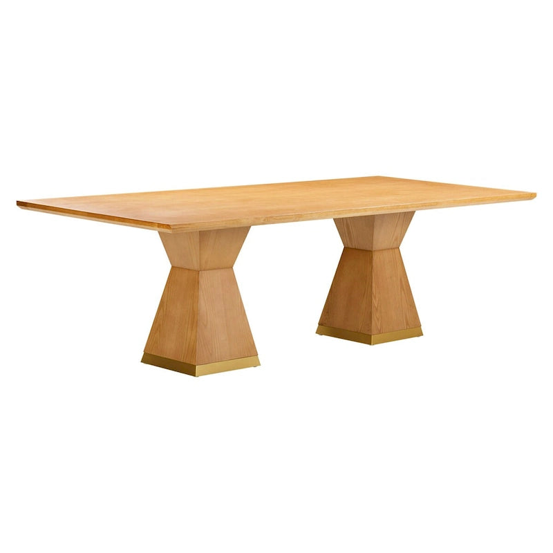 Nolan Rectangular Dining Table