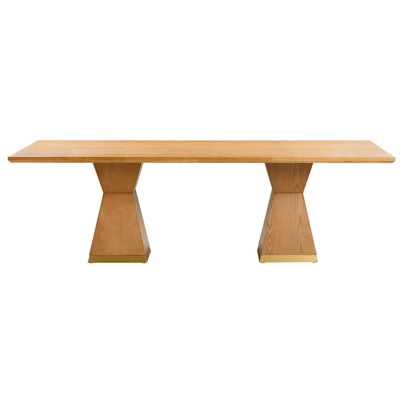 Nolan Rectangular Dining Table