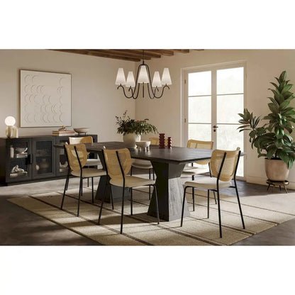 Nolan Rectangular Dining Table