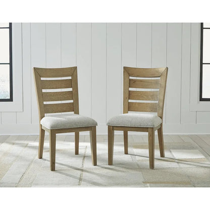 Signature Design by Ashley Galliden Dining Chair - 19.75W x 25D x 38.5H