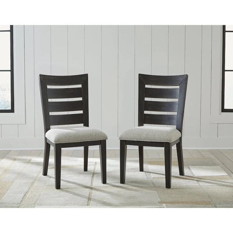 Signature Design by Ashley Galliden Dining Chair - 19.75W x 25D x 38.5H