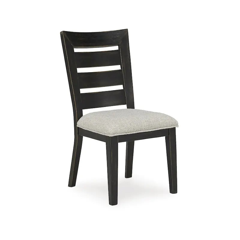 Signature Design by Ashley Galliden Dining Chair - 19.75W x 25D x 38.5H