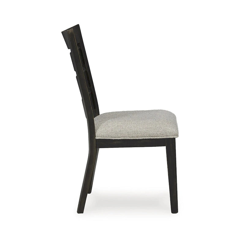 Signature Design by Ashley Galliden Dining Chair - 19.75W x 25D x 38.5H