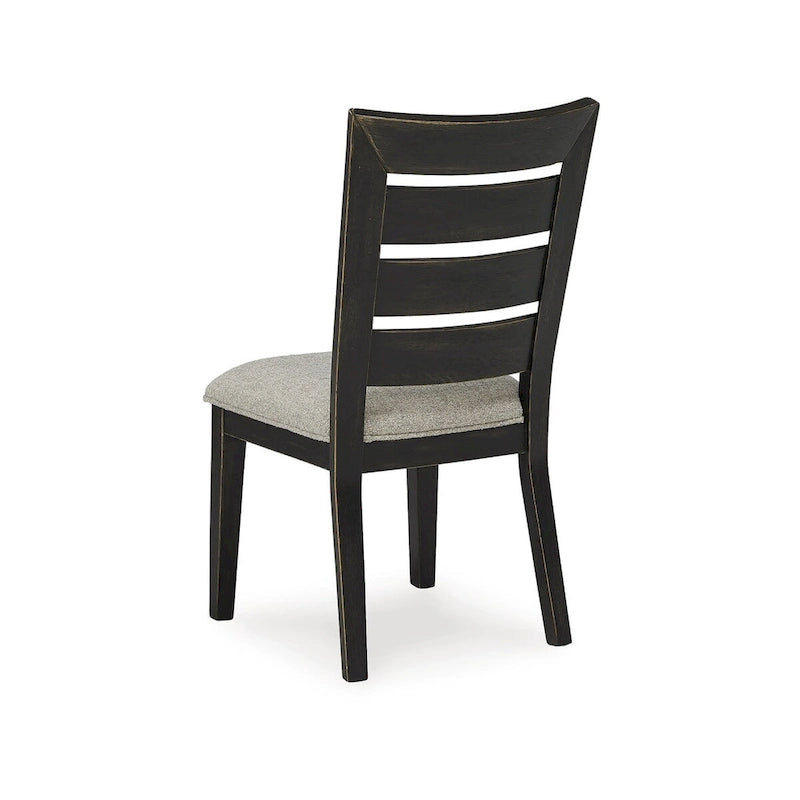 Signature Design by Ashley Galliden Dining Chair - 19.75W x 25D x 38.5H