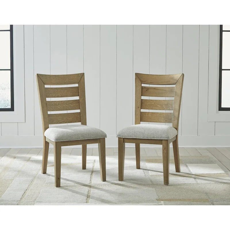 Signature Design by Ashley Galliden Dining Chair - 19.75W x 25D x 38.5H