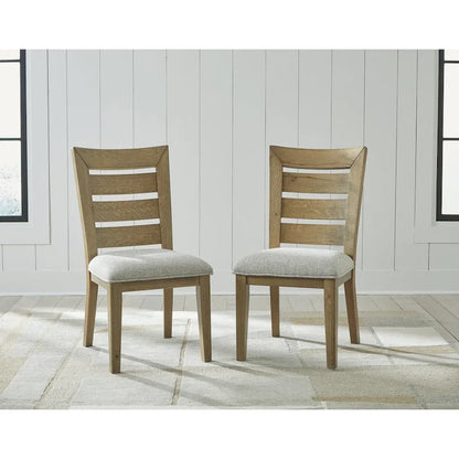 Signature Design by Ashley Galliden Dining Chair - 19.75W x 25D x 38.5H