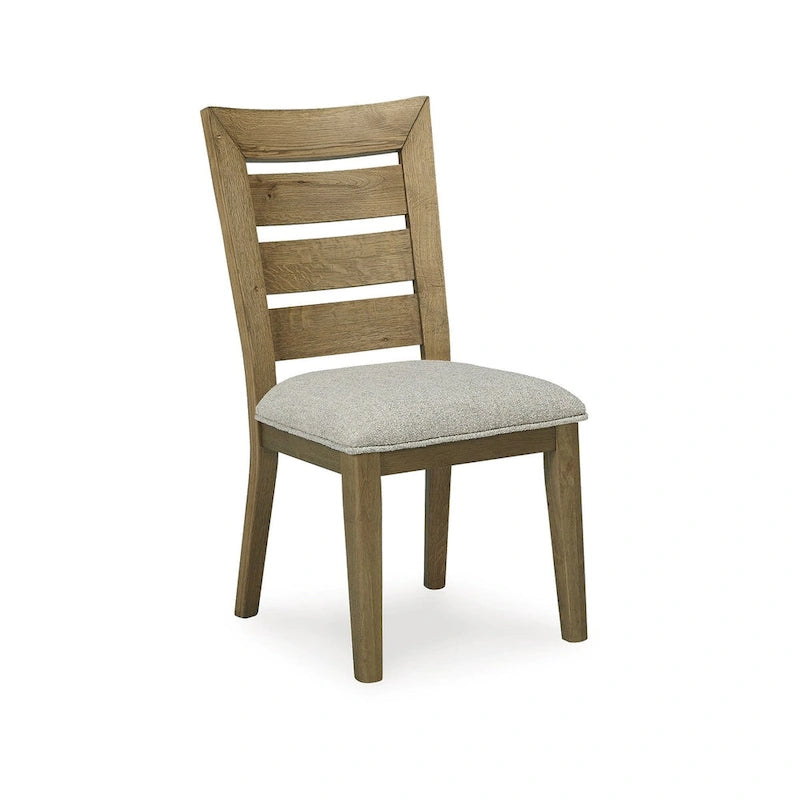 Signature Design by Ashley Galliden Dining Chair - 19.75W x 25D x 38.5H