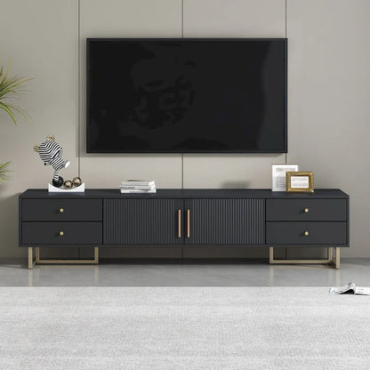 TV Console Cabinet Furniture for Living Room