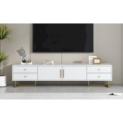 TV Console Cabinet Furniture for Living Room