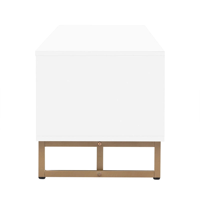 TV Console Cabinet Furniture for Living Room