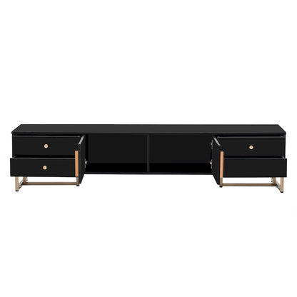 TV Console Cabinet Furniture for Living Room