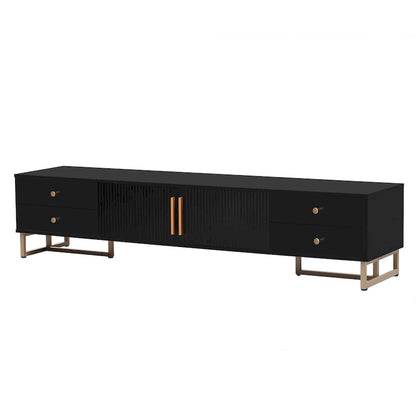 TV Console Cabinet Furniture for Living Room