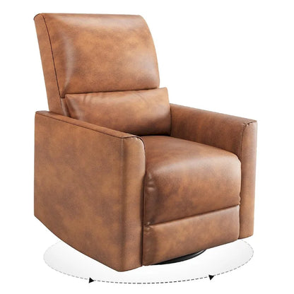 Recliner Chair Swivel Glider