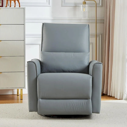 Recliner Chair Swivel Glider