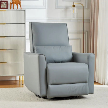 Recliner Chair Swivel Glider