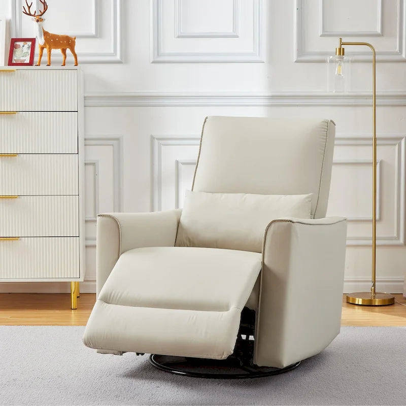 Recliner Chair Swivel Glider