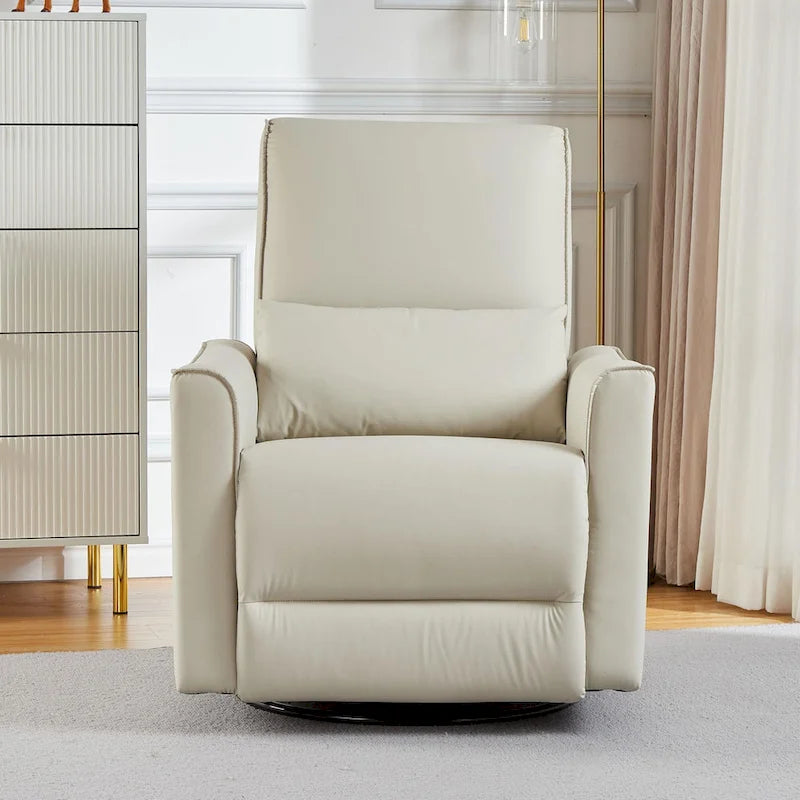 Recliner Chair Swivel Glider