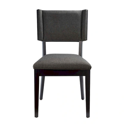 Esquire Dining Chairs - Set of 2