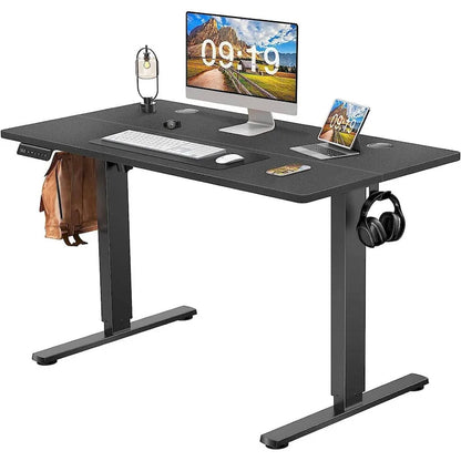 Electric Height Adjustable Standing Desk