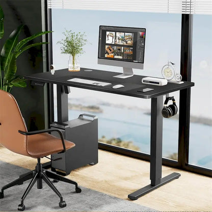 Electric Height Adjustable Standing Desk