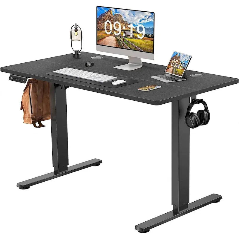 Electric Height Adjustable Standing Desk