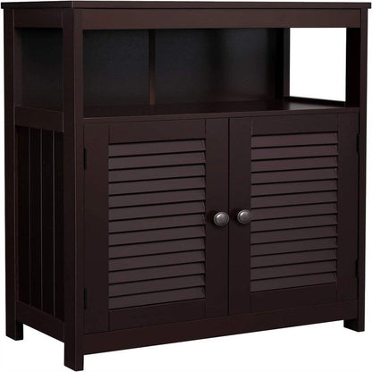 Bathroom Floor Cabinet