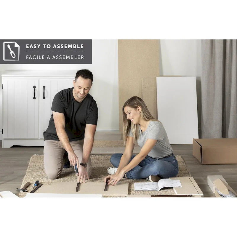 Flam Set of 2 Dinning Chair with Beech Wood Legs