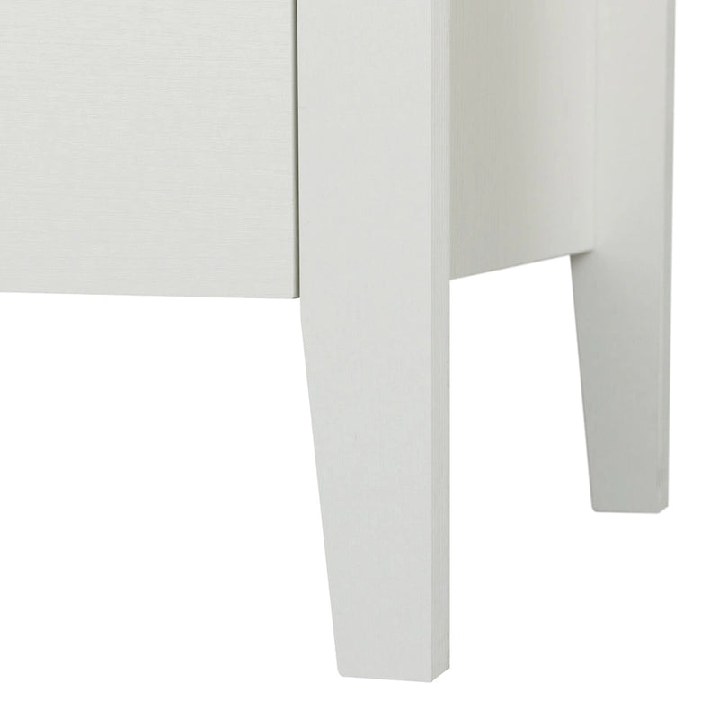 Sideboard Cabinet with Wine Racks & Stemware Holder for hallways,living rooms